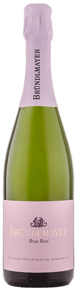 Bründlmayer, Brut Rosé, 0,75 l - Weinatelier Agnes