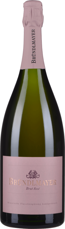 Bründlmayer, Brut Rosé Magnum, 1,5 l - Weinatelier Agnes