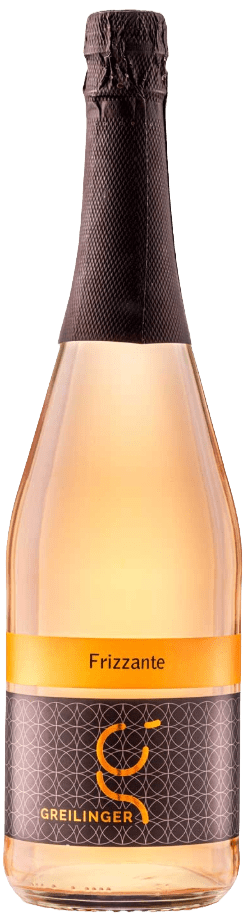 Greilinger, Frizzante Rosé, 0,75 l - Weinatelier Agnes