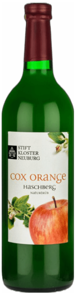 Stift Klosterneuburg, Cox Orange Apfelsaft, 0,75 l - Weinatelier Agnes