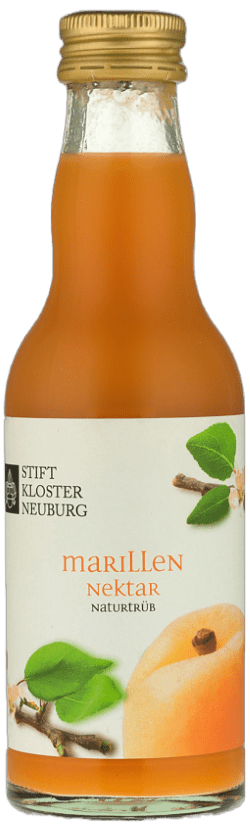 Stift Klosterneuburg, Marillennektar, 0,20 l - Weinatelier Agnes